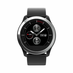 Smart Watch w/Fitness Tracker and Much More!