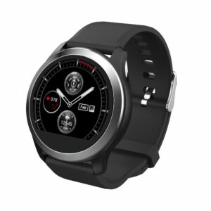 Smart Watch w/Fitness Tracker and Much More! - Image 2