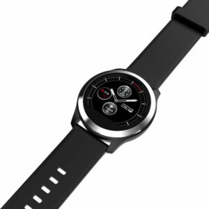 Smart Watch w/Fitness Tracker and Much More! - Image 3