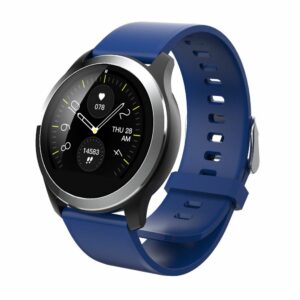 Smart Watch w/Fitness Tracker and Much More! - Image 4