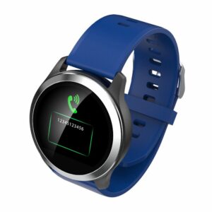 Smart Watch w/Fitness Tracker and Much More! - Image 5