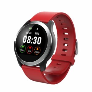 Smart Watch w/Fitness Tracker and Much More! - Image 6