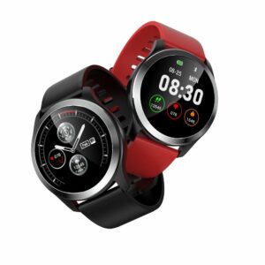 Smart Watch w/Fitness Tracker and Much More! - Image 7