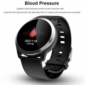 Smart Watch w/Fitness Tracker and Much More! - Image 11