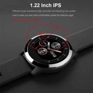 Smart Watch w/Fitness Tracker and Much More! - Image 13