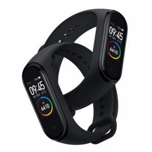 Xiaomi Mi Band 4 Smart Miband Bluetooth 5.0 Sports Band Heart Rate Fitness Music Color Screen 50M Waterproof Bracelet - Image 5